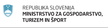 Ministrstvo logo
